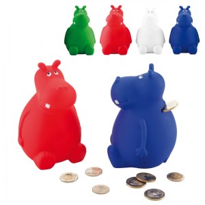 Alcancia Hippo VA-463